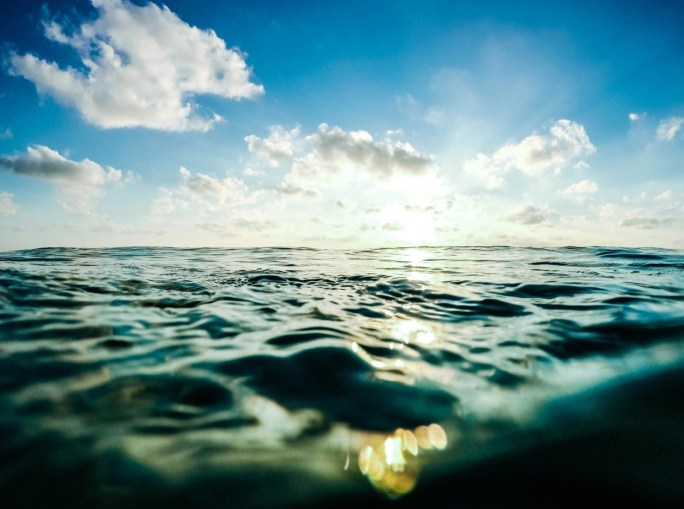 Mar Mediterraneo a rischio per l’aumento di anidride carbonica e metano