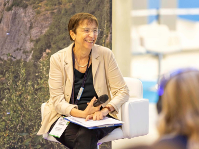 Rossella Sobrero: “Good governance lends credibility to corporate sustainability”