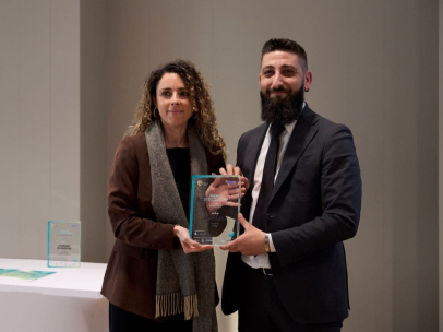 “Verso un’economia circolare”: premiate a Brescia le eccellenze della circolarità