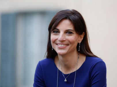 PFAS, Annamaria Barrile: “Chi inquina paga, i costi non ricadano sui cittadini”