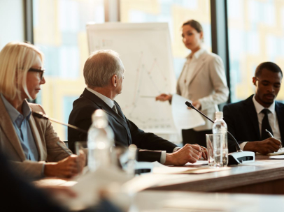 Corporate governance: metriche, regole e nuovi equilibri dell’ESG