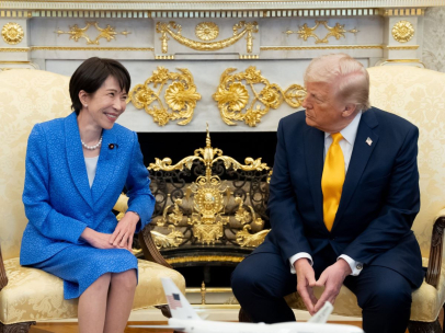 Deep sea mining, Giappone e USA si alleano