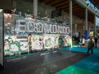 Ecomondo: imballaggi in legno, la sostenibilità è un percorso condiviso