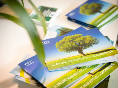 FederlegnoArredo presenta il Bilancio di sostenibilità 2024, bussola per il futuro della filiera