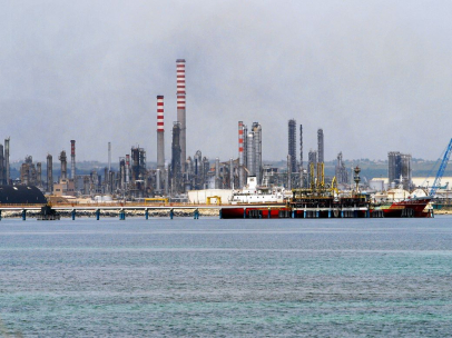 Guerra in Iran, la Sicilia al centro della crisi energetica del Mediterraneo