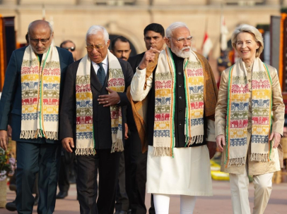 La nuova politica indiana sugli accordi di libero scambio