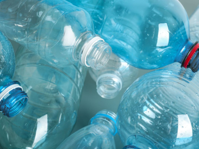 Recopet rilancia il riciclo del PET con premi e blockchain