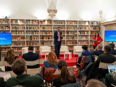 Nasce SHIFT: alleanza per integrare acqua, energia e bioeconomia