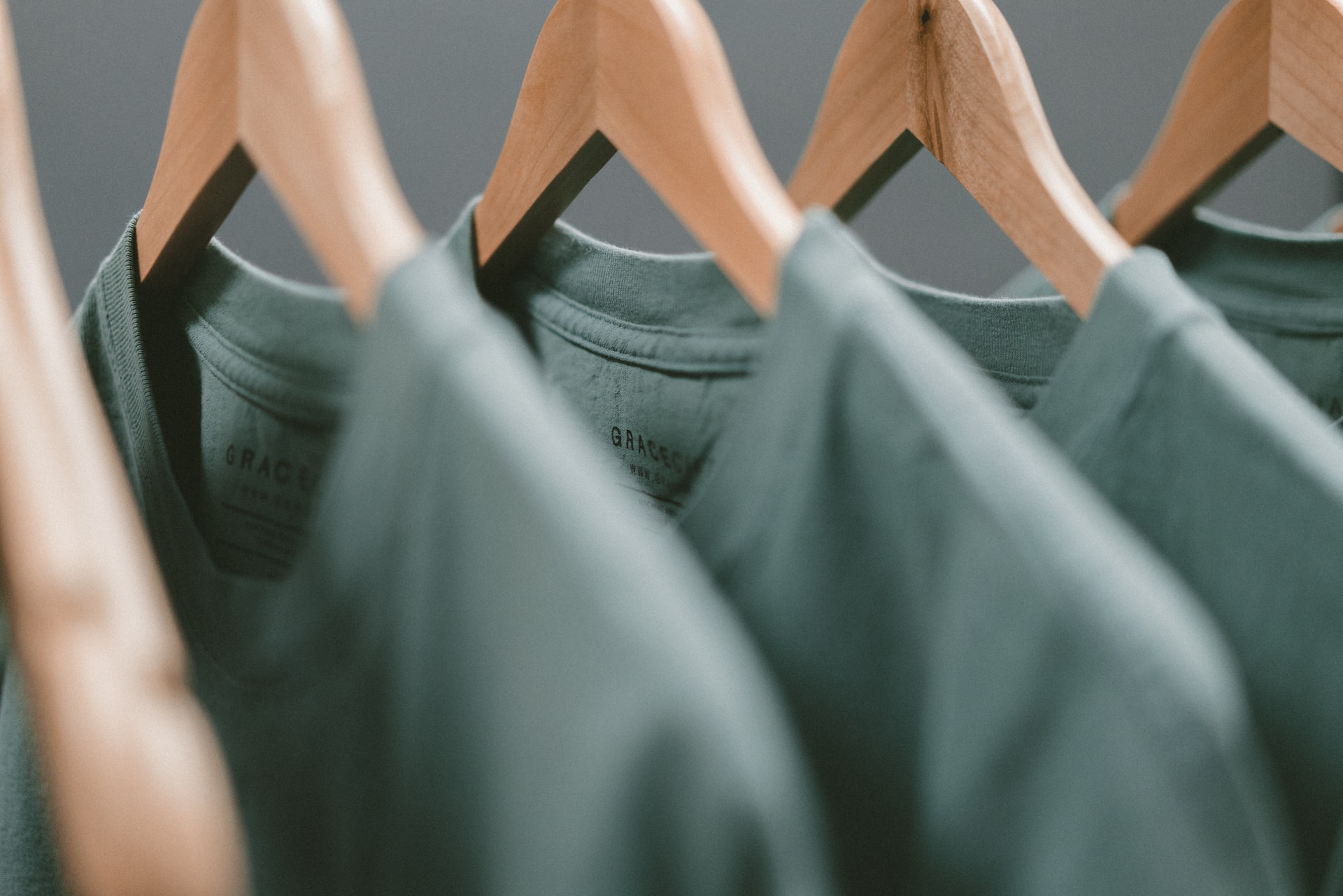 Ellen MacArthur Foundation: Let’s re-design the fashion system