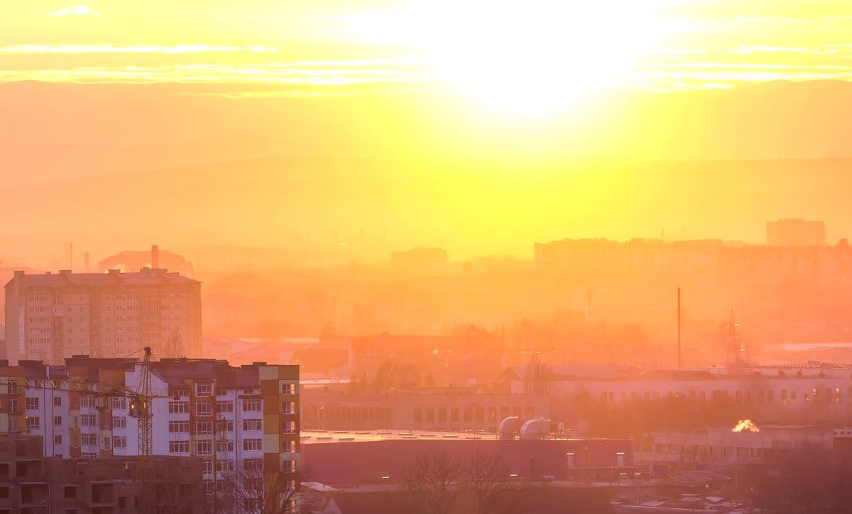Morti per caldo in Europa, il cambiamento climatico ha triplicato i decessi