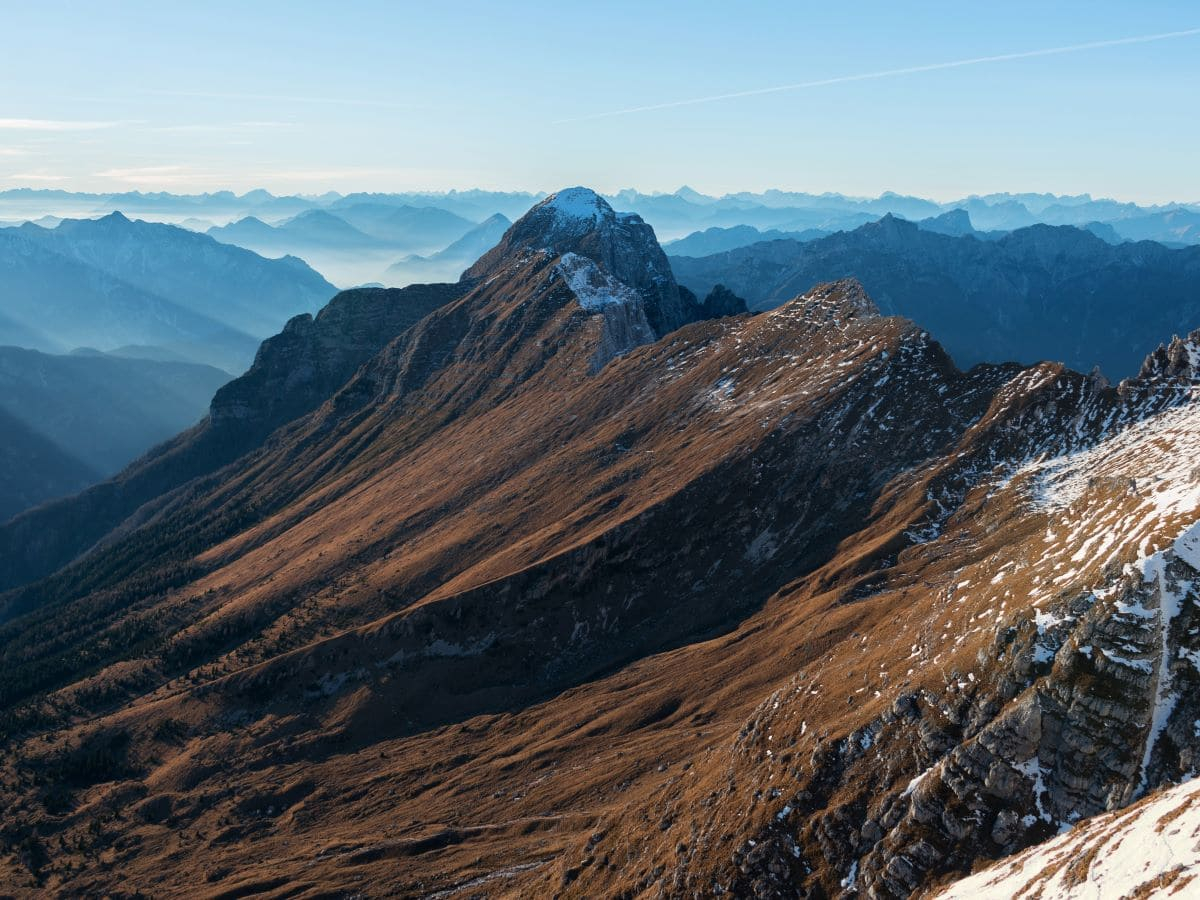 Neve, partenza in salita per la stagione invernale italiana