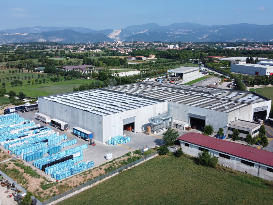 NextChem launches sustainability-linked finance plan to boost decarbonisation