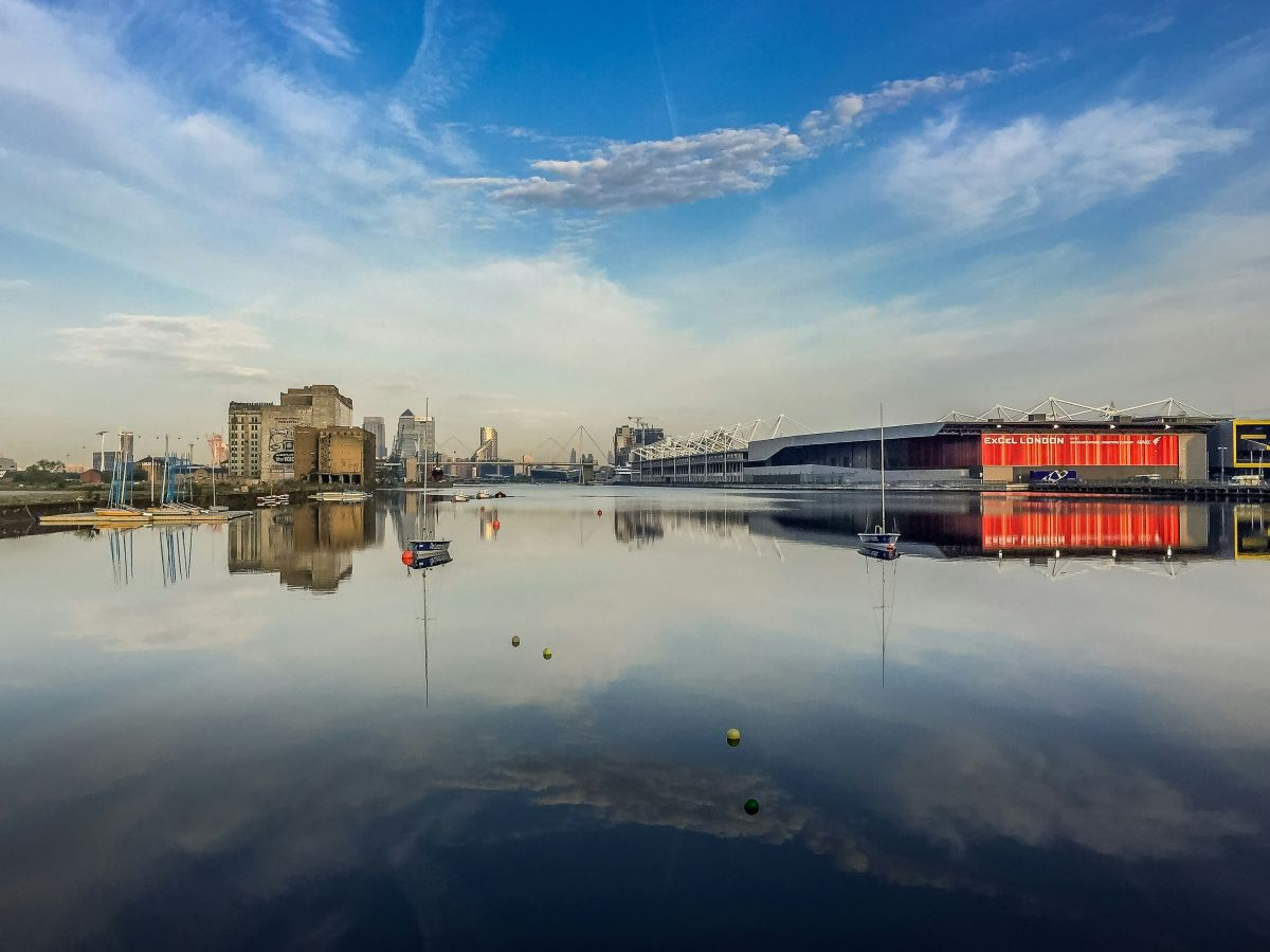 The London Climate Technology Show 2024 is coming in November