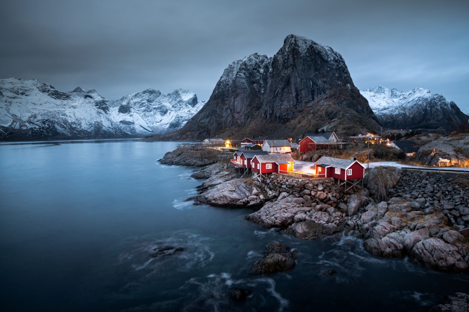 La Norvegia apre al deep sea mining