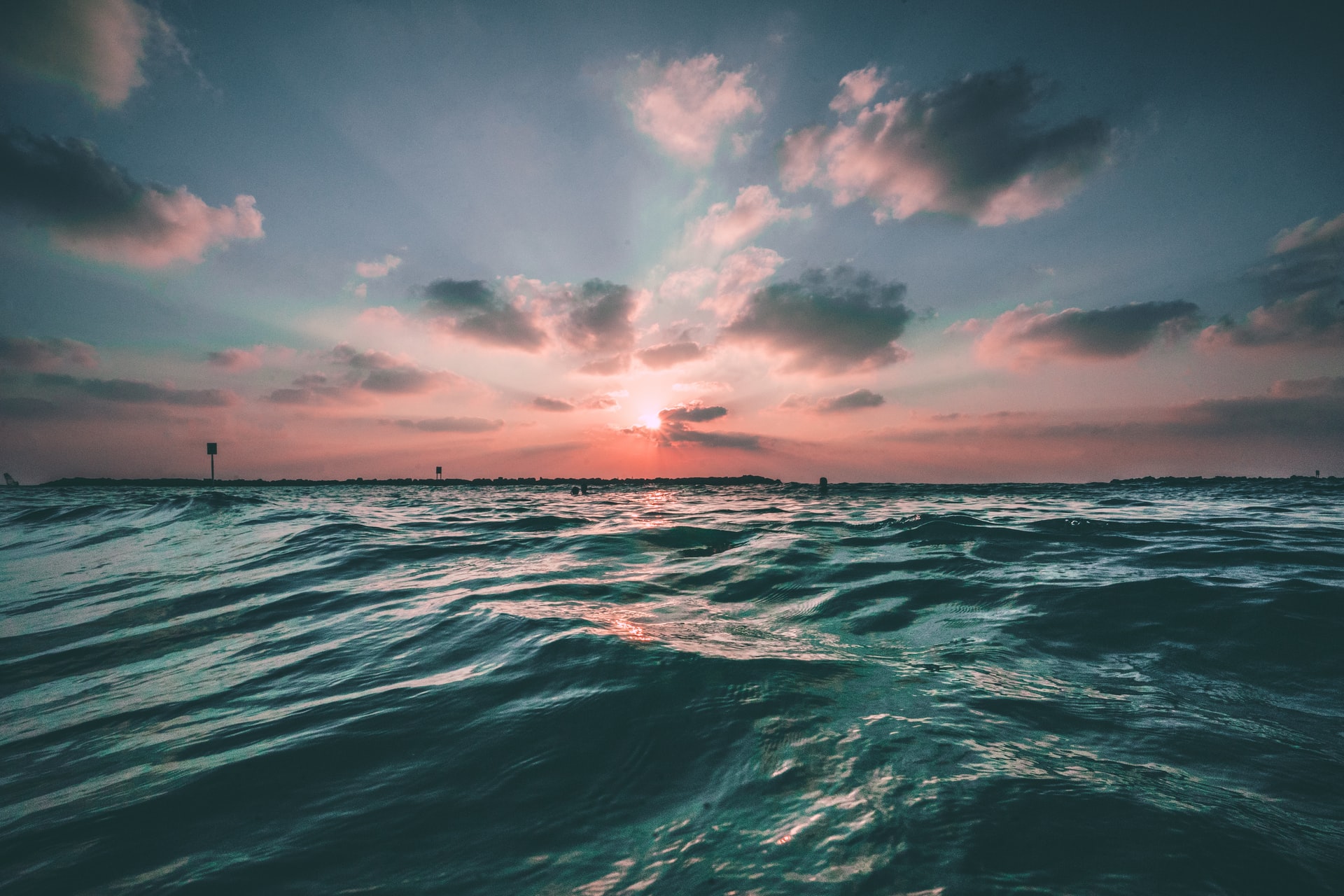 Measuring the impacts of companies on the ocean, for a sustainable Blue Economy