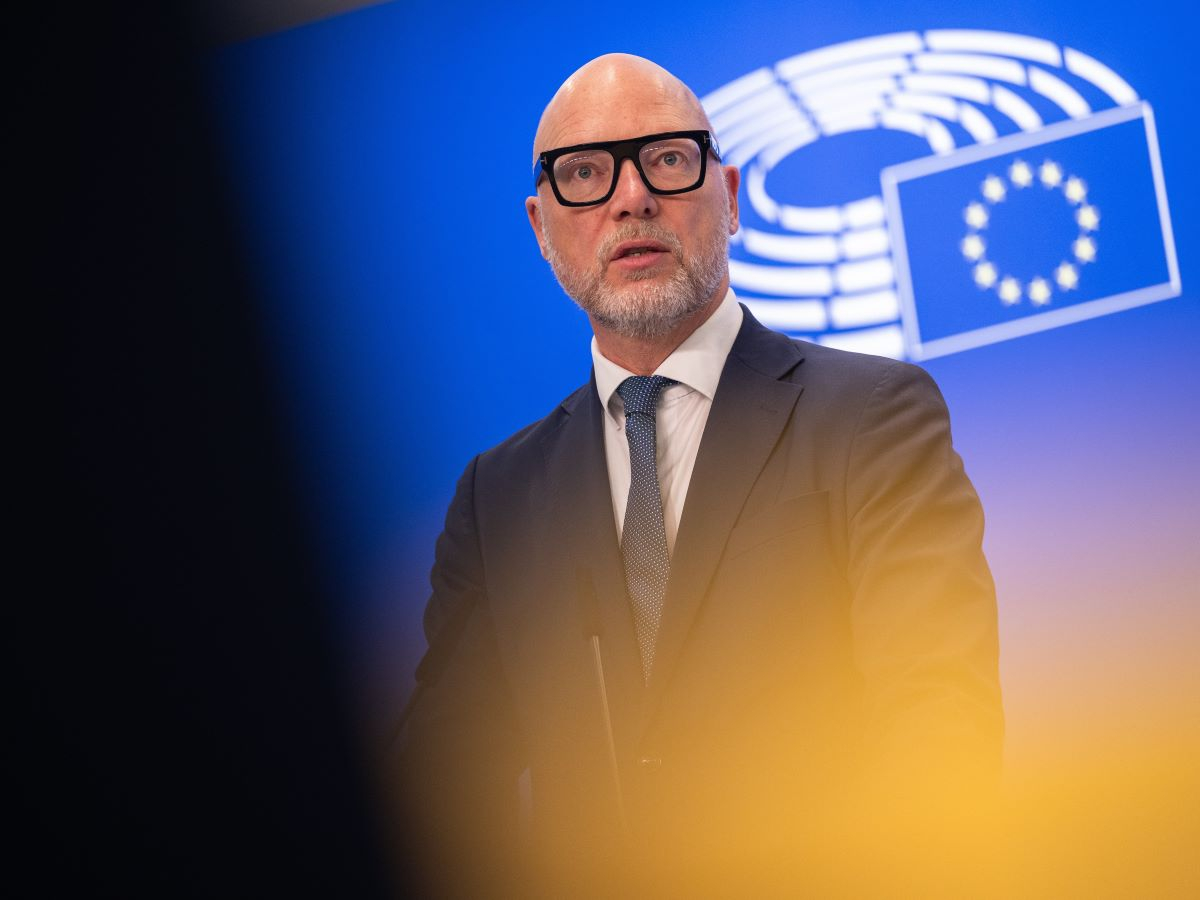 Omnibus I, EU backtracks on sustainability