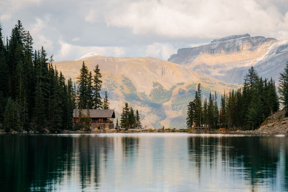 Overtourism, una lezione dal Canada