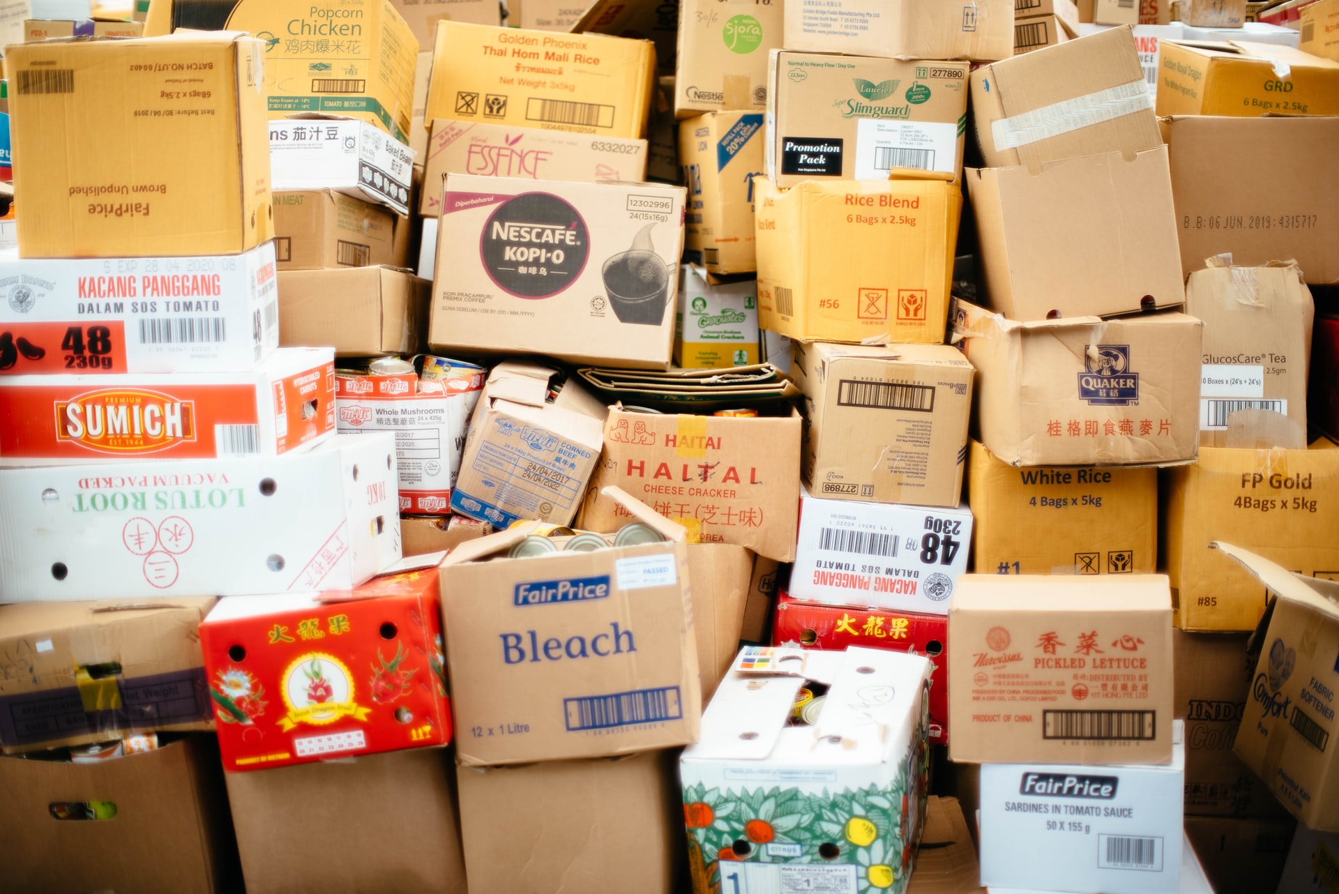 Sustainability in Packaging Europe conference returns to Barcelona in November 2021