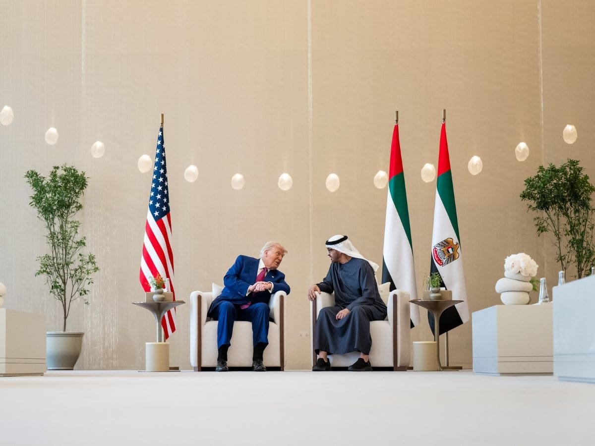 UAE exits OPEC reshaping global oil markets and geopolitics