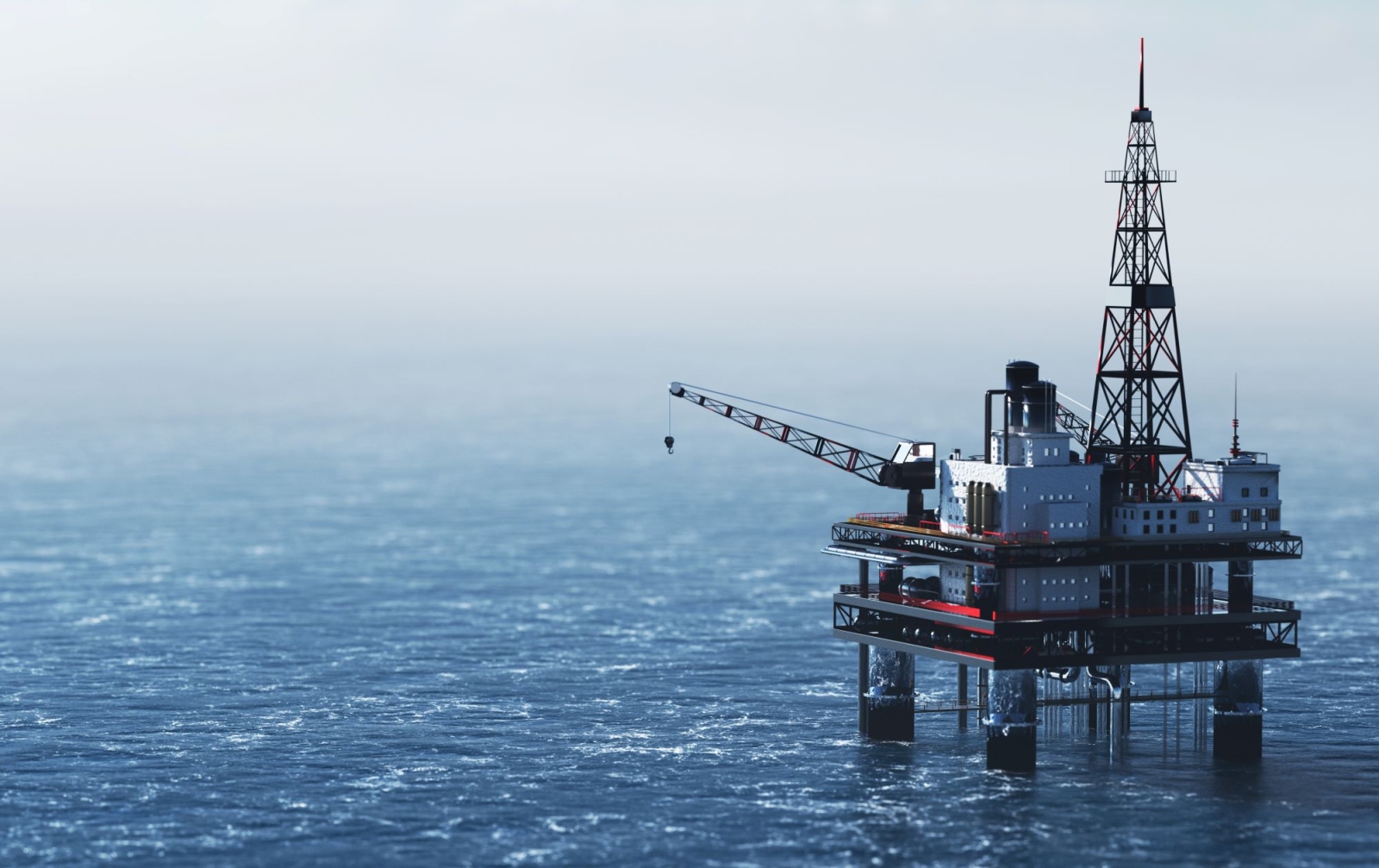 Petrolio: dopo le sanzioni alla Russia non si riducono i consumi UE