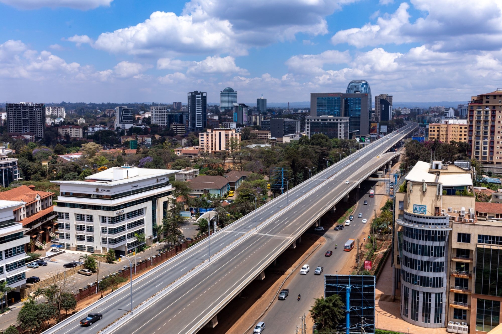 Africa Climate Summit, per decarbonizzare: carbon tax globale e riduzione del debito