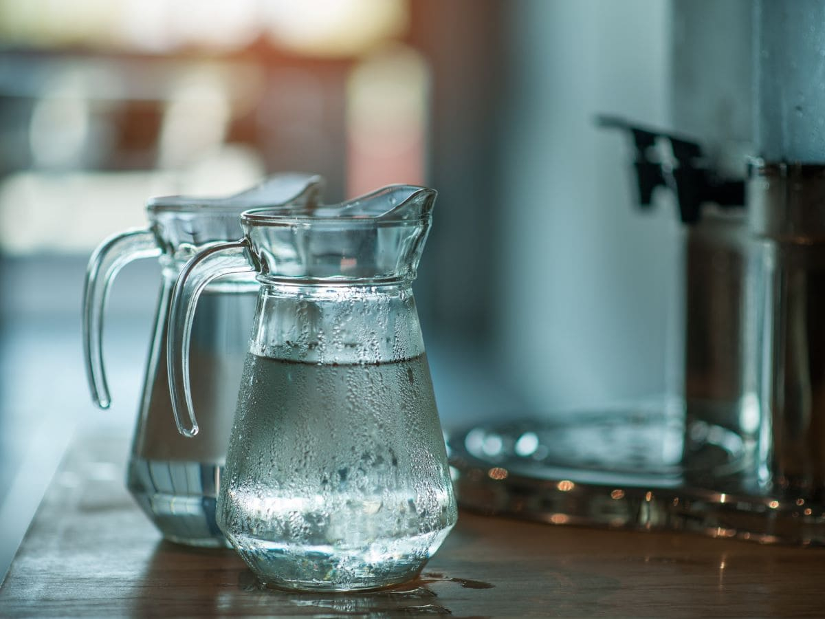 PFAS, nuove garanzie per l’acqua che beviamo