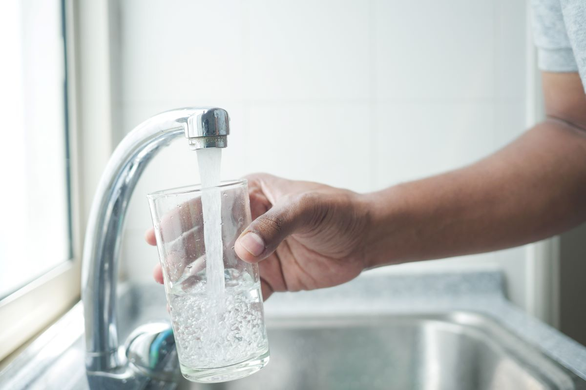 PFAS nell'acqua potabile, un (piccolo) passo avanti al Senato