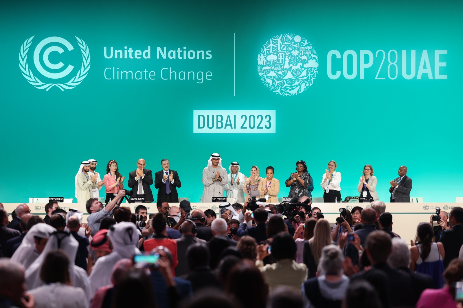 COP28, spartiacque per una nuova era oltre le fossili