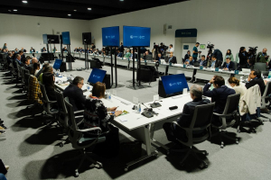 A COP29 l’agricoltura è protagonista tra mitigazione e adattamento