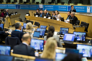 At the Heart of the Circular Economy