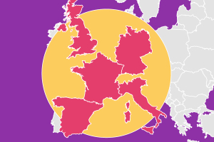 1.27 Trillion Euro: That's How Much the Bioeconomy is Worth in the EU5
