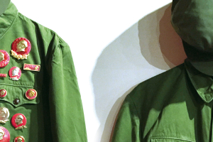 Why China is Embracing the Circular Economy