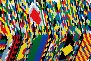 The Future of Lego Bricks is Bio-Based