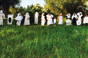 Looking After Green Spaces with GPP