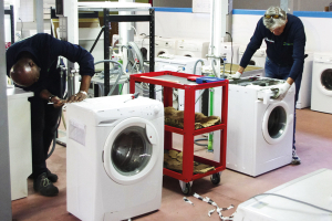 Ri-Generation: Renovating Objects and People