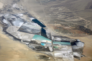 Materie prime critiche: un piano d’azione per l’Europa