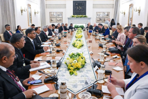 India e UE, accordo storico per una free trade zone da 2 miliardi di persone   