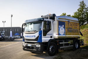 Servizi ambientali, il Gruppo Marazzato punta sui biocarburanti