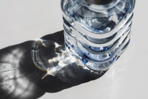 Not just microplastics: mineral water may also contain PFAS