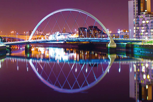 Circular Glasgow