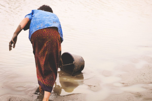 More and more regions around the world are facing water bankruptcy