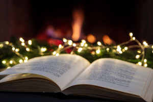 15 libri da leggere a Natale 2025 per immaginare il domani