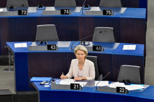 Lanza (FEEM): mitigazione e adattamento fondamentali per la prossima Commissione EU