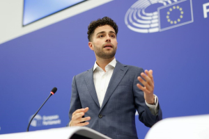 Resilienza idrica, Parlamento UE vota raccomandazioni: acqua non solo diritto ma abilitatore economico