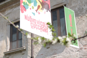 Milano, Cascina Cuccagna inaugura e apre alla città il Nuovo Vicolo Cuccagna