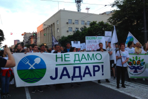 Serbia, la miniera di litio tra dissenso popolare e giochi di potere