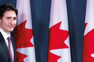 Biomass is the Engine of the Canadian Bioeconomy