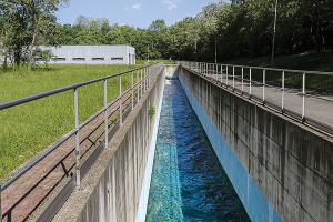 Sustainable Water Management in Cities