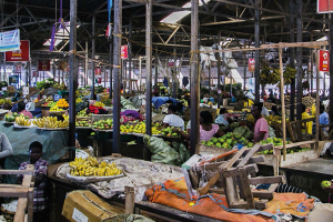 Rwanda's War on Plastic