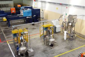 Corepla: Testing the Recyclability of Plastic Packaging